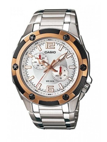 Ρολόι χειρός Casio MTP-1326D-7A