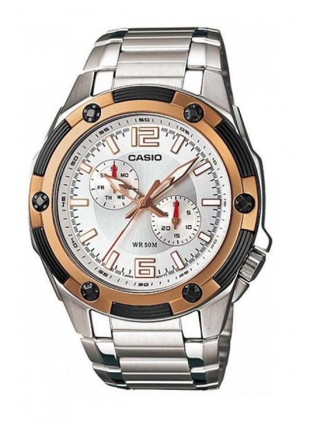 Ρολόι χειρός Casio MTP-1326D-7A
