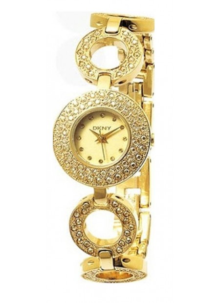 Ρολόι χειρός DKNY NY4644