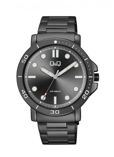 Ρολόι χειρός Q&Q QB86J402Y