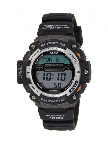 Ρολόι χειρός Casio SGW-300H-1A