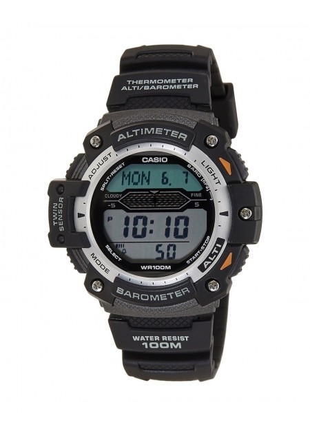 Ρολόι χειρός Casio SGW-300H-1A