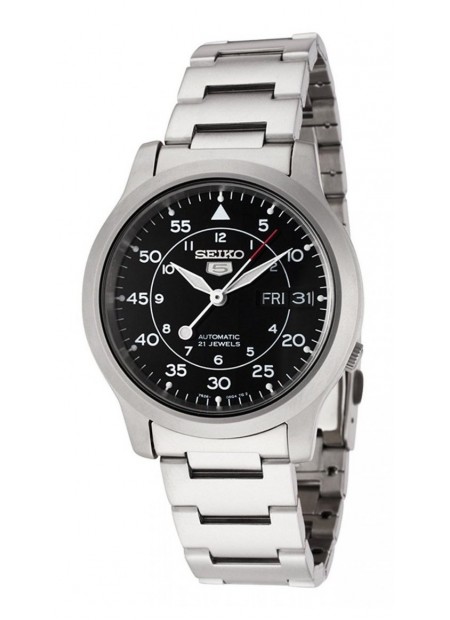 Ρολόι χειρός Seiko SNK809K1