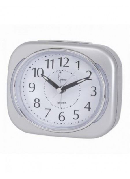 Αθόρυβο ξυπνητήρι Cetronic SQ826