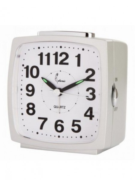 Αθόρυβο ξυπνητήρι Cetronic T0310