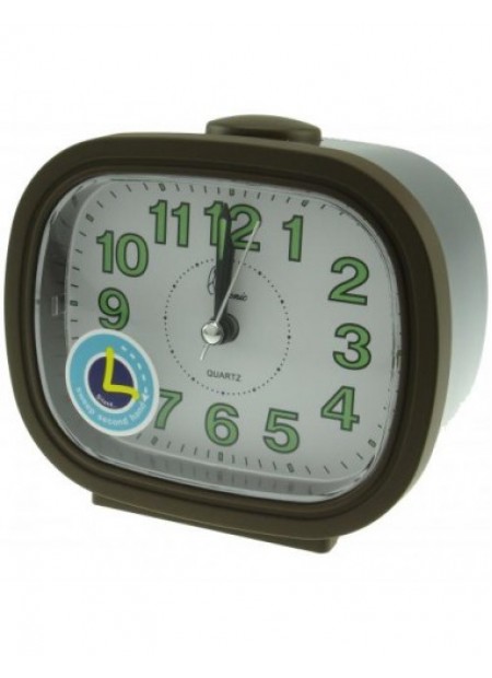 Αθόρυβο ξυπνητήρι Cetronic T1305S