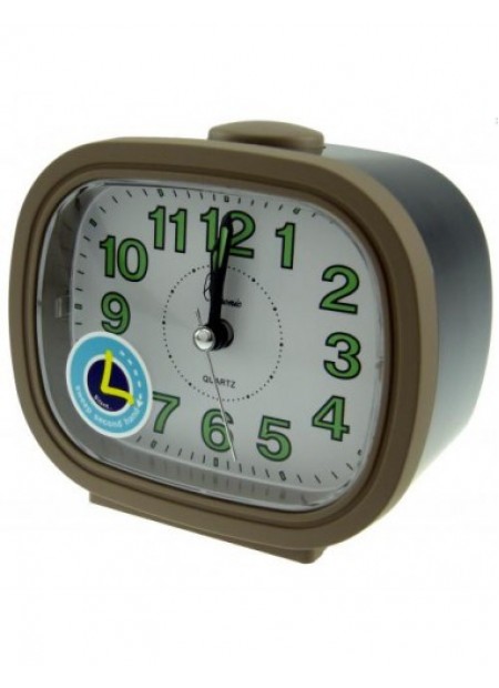 Αθόρυβο ξυπνητήρι Cetronic T1305S