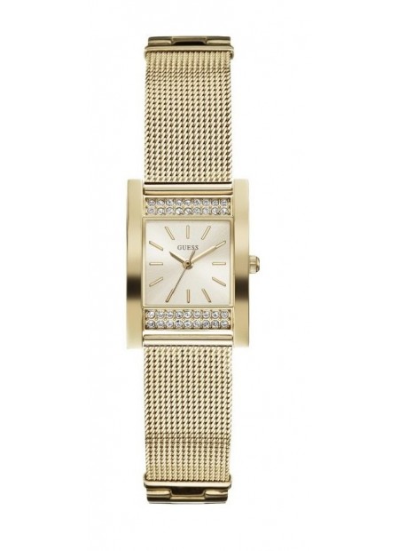 Ρολόι χειρός Guess W0127L2