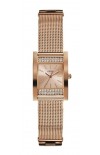 Ρολόι χειρός Guess W0127L3