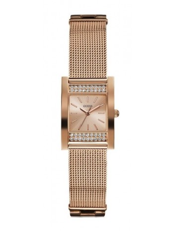 Ρολόι χειρός Guess W0127L3