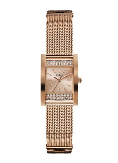 Ρολόι χειρός Guess W0127L3