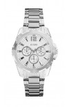 Ρολόι χειρός Guess W0232L1