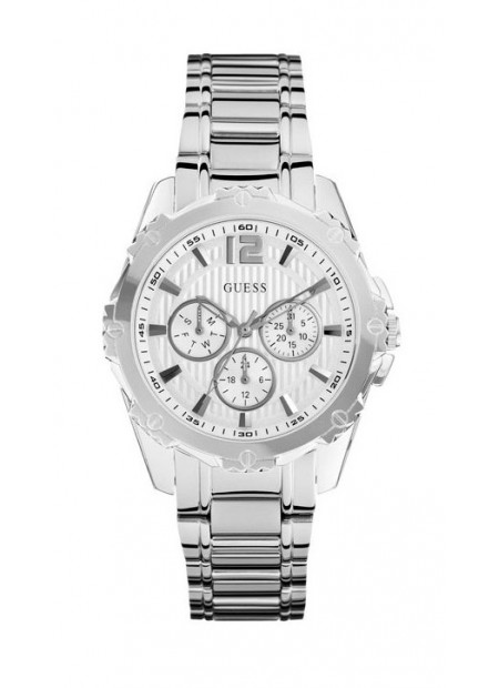 Ρολόι χειρός Guess W0232L1