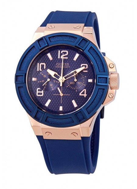 Ρολόι χειρός Guess W0247G3