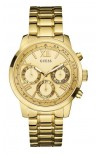 Ρολόι χειρός Guess W0330L1