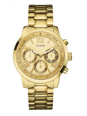 Ρολόι χειρός Guess W0330L1