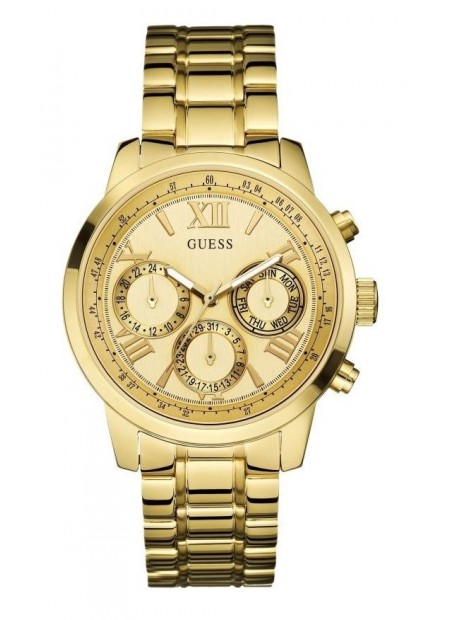 Ρολόι χειρός Guess W0330L1