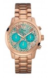 Ρολόι χειρός Guess W0330L12