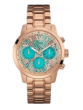 Ρολόι χειρός Guess W0330L12