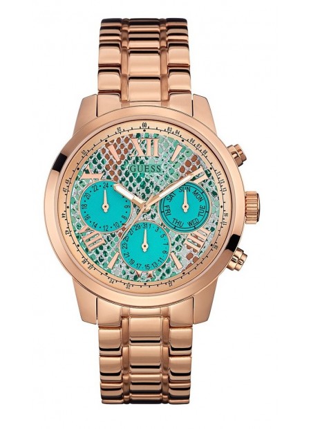 Ρολόι χειρός Guess W0330L12