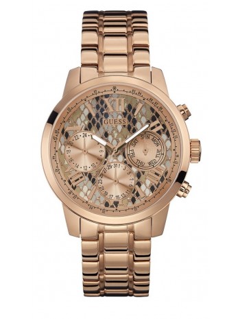 Ρολόι χειρός Guess W0330L16