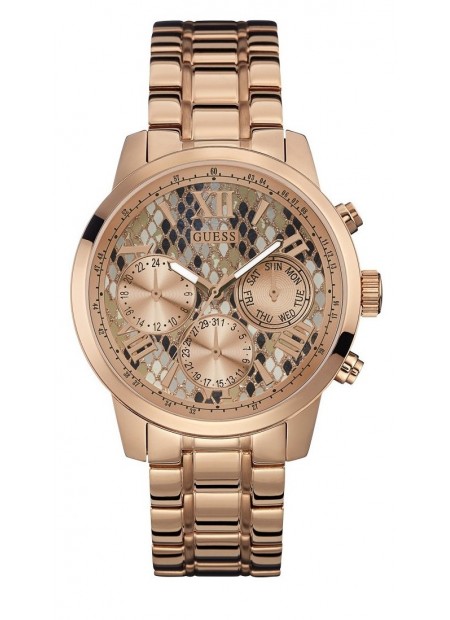 Ρολόι χειρός Guess W0330L16