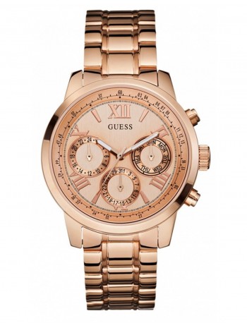 Ρολόι χειρός Guess W0330L2