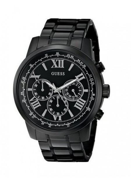 Ρολόι χειρός Guess W0379G2
