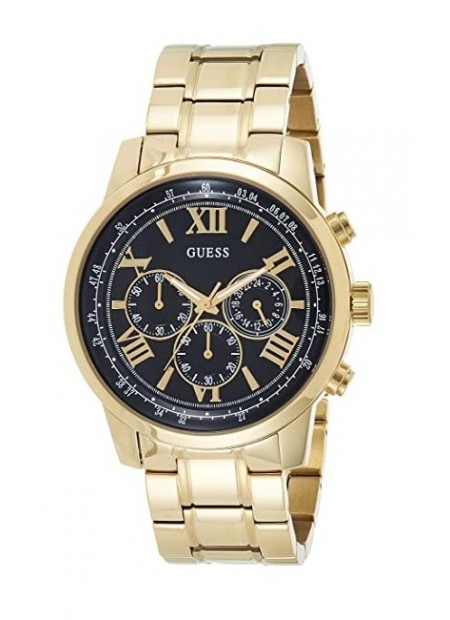 Ρολόι χειρός Guess W0379G4