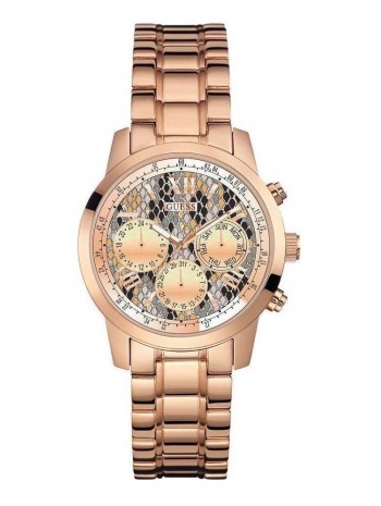 Ρολόι χειρός Guess W0448L9