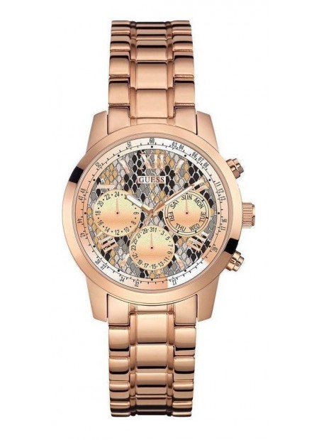 Ρολόι χειρός Guess W0448L9