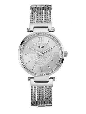 Ρολόι χειρός Guess W0638L1