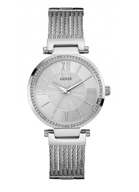 Ρολόι χειρός Guess W0638L1