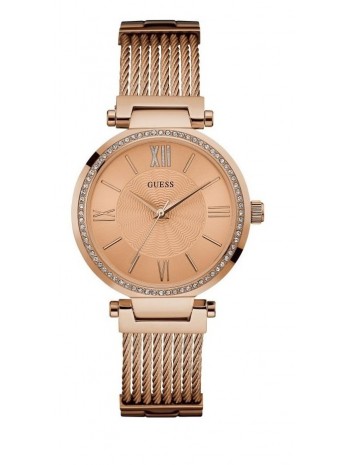 Ρολόι χειρός Guess W0638L4