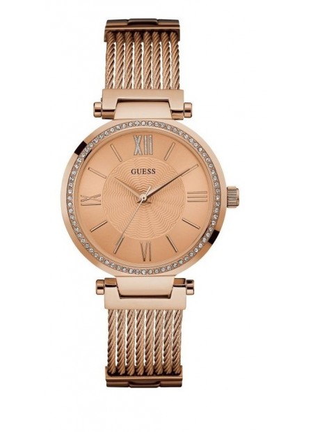 Ρολόι χειρός Guess W0638L4