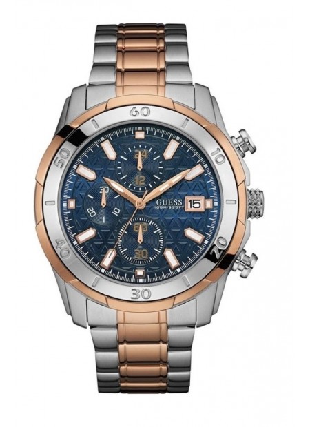Ρολόι χειρός Guess W0746G1