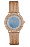 Ρολόι χειρός Guess W0836L1