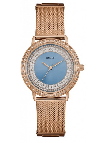 Ρολόι χειρός Guess W0836L1