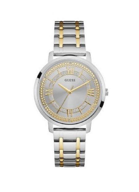Ρολόι χειρός Guess W0933L5