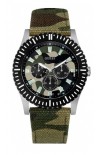 Ρολόι χειρός Guess W10206G1