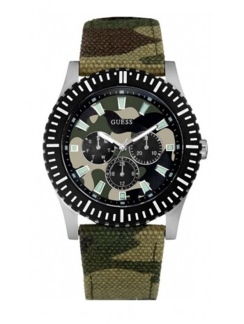 Ρολόι χειρός Guess W10206G1