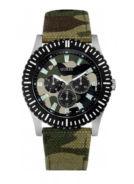 Ρολόι χειρός Guess W10206G1