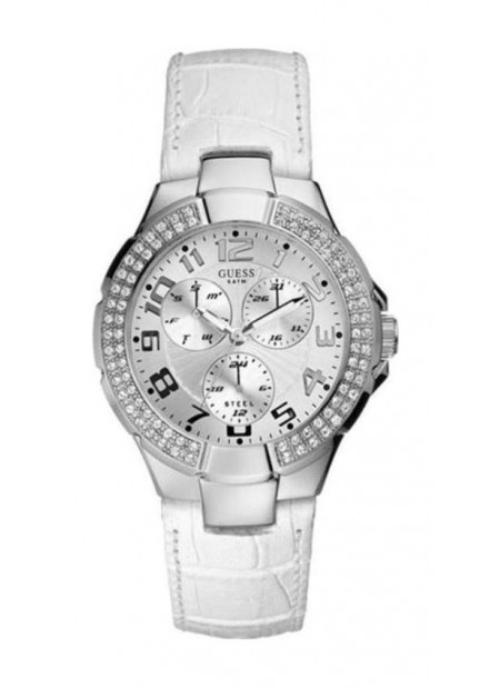 Ρολόι χειρός Guess W11008L1