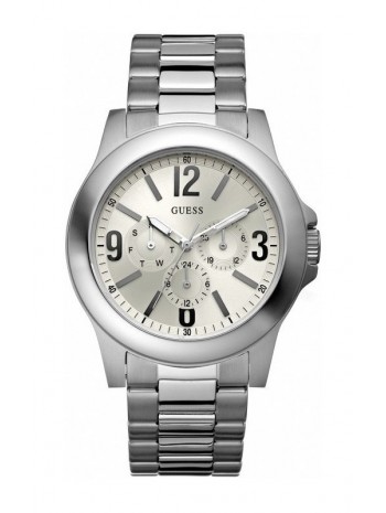 Ρολόι χειρός Guess W11152G2
