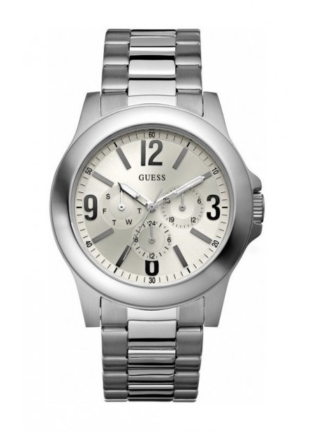 Ρολόι χειρός Guess W11152G2