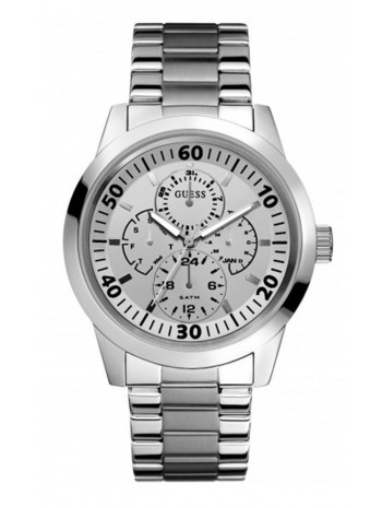 Ρολόι χειρός Guess W11562G4