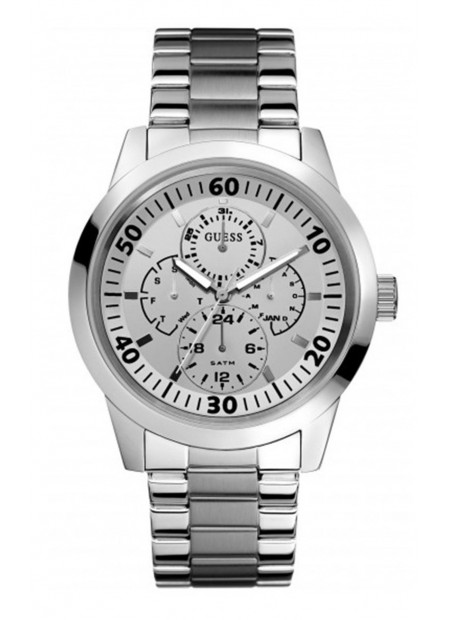Ρολόι χειρός Guess W11562G4