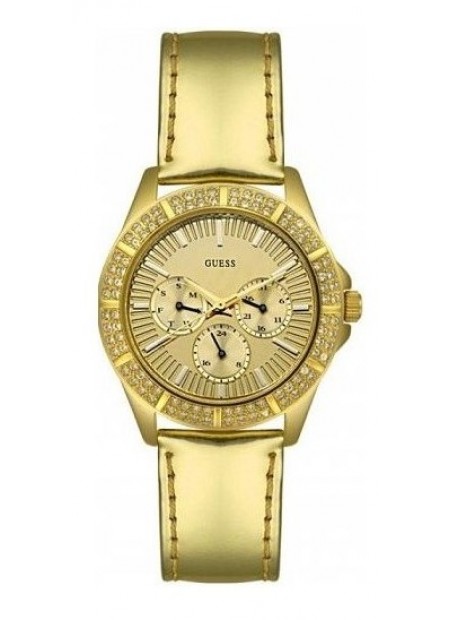 Ρολόι χειρός Guess W12013L1