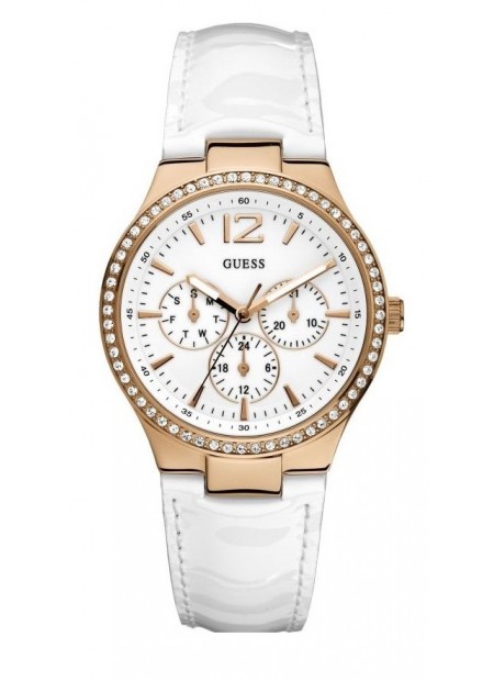 Ρολόι χειρός Guess W13556L1