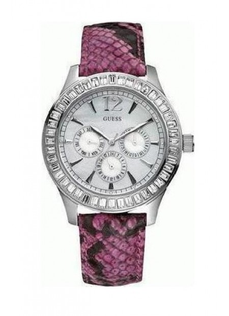 Ρολόι χειρός Guess W14033L4